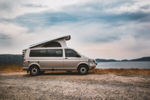 Locação De Van: Tudo O Que Você Precisa Saber Para Alugar Uma Van!